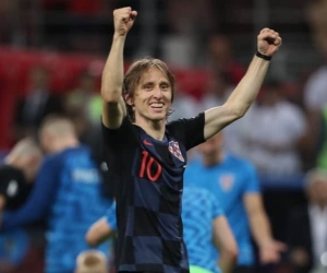  Luka Modrić. 