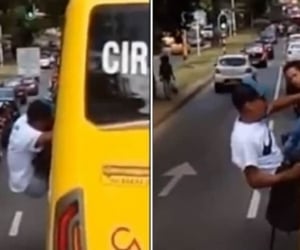 Captura de pantalla.