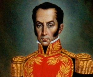 Simón Bolívar