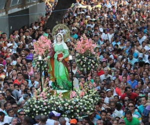 El cierre será desde las 3:00 de a tarde. 