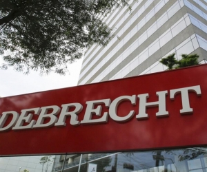 Colombia le salió a deber a Odebrecht, que demandó al estado colombiano por 3,8 billones de pesos.