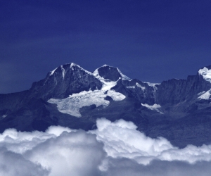 Sierra Nevada de Santa Marta