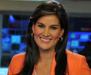 Vanessa de La Torre.