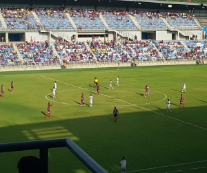 El equipo samario ganó 2-1 en estadio Sierra Nevada. 