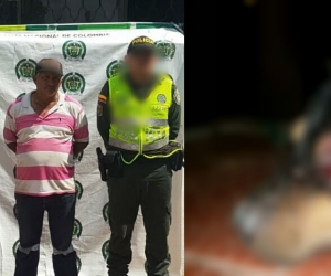 Un juez de Plato dictó medida de aseguramiento al hombre que habría agredido a un perro, en Chibolo, Magdalena.