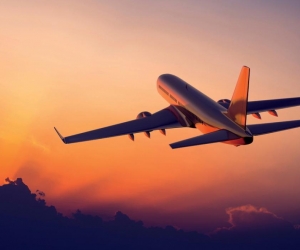  Todos los usuarios del transporte aéreo pueden hacer sus reclamaciones y quejas. 