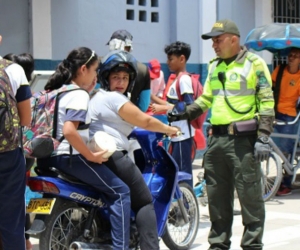 Los controles inician a partir de este mes de septiembre en el municipio de Ciénaga.