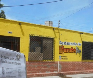 Kuruba Place.