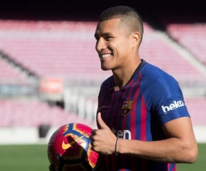 Jeison Murillo.