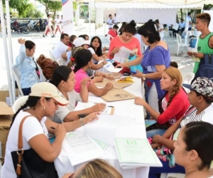 Tanto los niños que tienen los documentos en reglas como los que no podrán ingresar a la educación en este municipio.