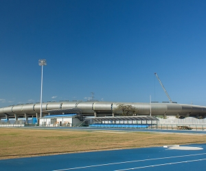 Estadio Sierra Nevada de Santa Marta