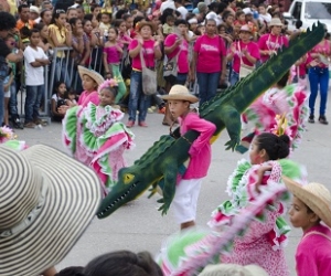 Estos recursos tienen destinación específica para el fomento, la promoción, el desarrollo de la cultura y la actividad artística.