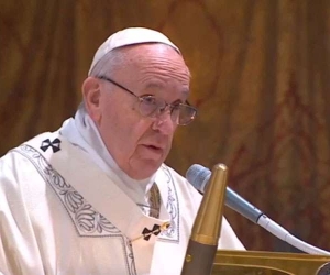 Papa Francisco
