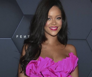 Rihanna