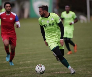 El onceno bananero cerró su partidos de pretemporada ante La Equidad. 