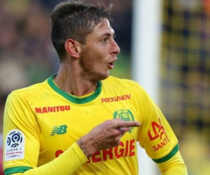 Emiliano Sala