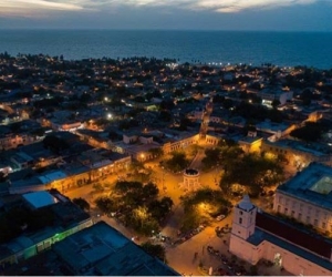 Los trabajos en el cambio de luces tendrán una duración de seis meses. 