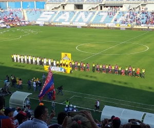 La entrega del estadio ha tenido varias prórrogas por parte del contratista. 