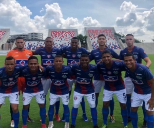 El técnico y dos jugadores del Unión Magdalena sub 20 serán los primeros invitados de Seguimiento Deportivo.