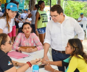 Ferias de la equidad