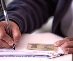 Pese a la anulación de las inscripciones, la Registraduría garantiza el derecho al voto en los puestos anteriores.
