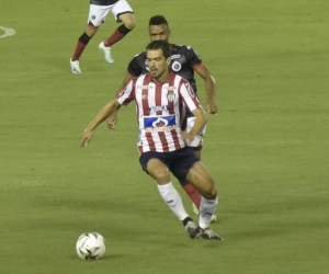 Junior empató 0-0 con Cúcuta.