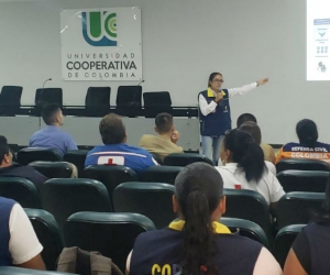 Taller de Huracanes: “Una oportunidad para prevenir y prepararse”