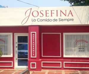 Restaurante Josefina