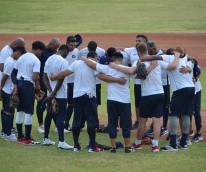 Leones enfrenta a Tigres en su estreno en casa. 