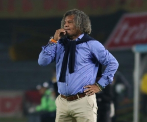 El técnico samario cerca de volver a dirigir a uno de los grandes del fútbol colombiano.