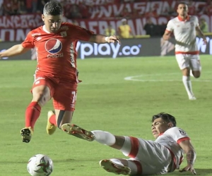 'Los Diablos Rojos' regresan al torneo más importante del fútbol suramericano. 