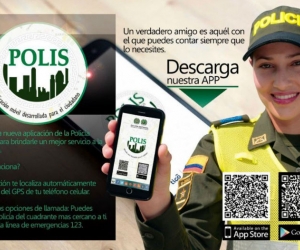 La aplicación puede ser descargada para equipos con sistema operativo Android y IOS..