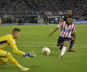 El cotejo de ida finalizó 0-0 en el Metropolitano. 