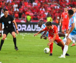 La final se juega en el estadio Pascual Guerrero, de Cali. 