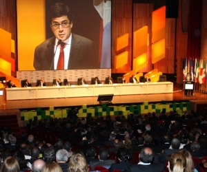 Barranquilla será la sede principal de la Asamblea anual del BID.