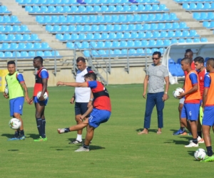 Unión Magdalena buscará una victoria ante La Equidad.