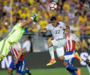 La selección Colombia estrenará técnico este jueves. 