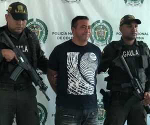 Tomás Manuel Maldonado Cera, según la Policía, sería un asesino en serie.