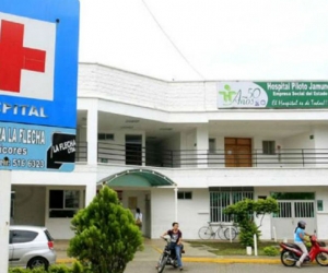 Hospital Piloto de Jamundí, Valle