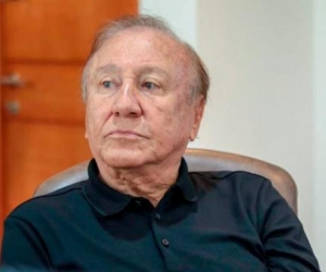 Rodolfo Hernández, alcalde de Bucaramanga se enfrenta a nueva investigación