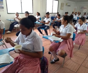 El Ministerio de Educación invita a todos los rectores de los colegios del país a que formalicen los registros de la matrícula de sus estudiantes en el Simat.