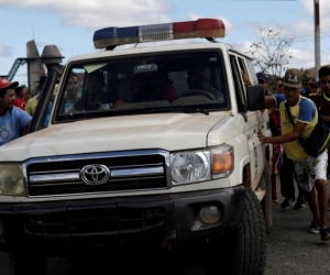 2 Indígenas venezolanos murieron en enfrentamientos