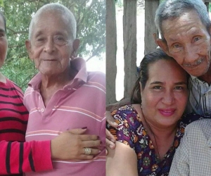 Herna Lucía Castro Ferreira, la Mujer Cafam 2019.