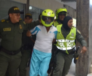 El presunto asesino de la niña fundanense manifestó a su defensor que quiere asistir a la audiencia.