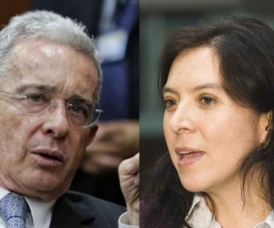 Llamada entre Uribe y Directora de Tierras causa reacciones