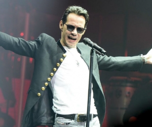 Marc Anthony