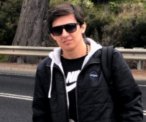 El joven colombiano había llegado a Australia a cumplir sueños