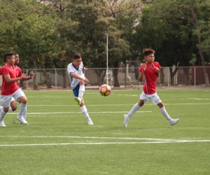 El fútbol será de unas de los deportes que harán parte de la disputa de los juegos.