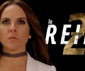 Imagen promocional de 'La Reina del Sur 2'