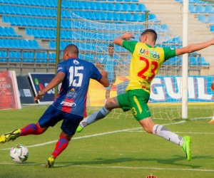 El onceno samario viene de igualar con el Real Cartagena por la Copa Águila. 